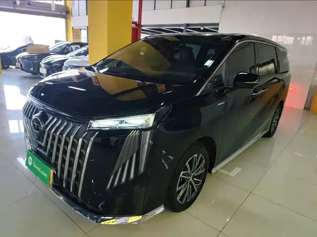 Trumpchi M8 Мастер, 400T, Премиум