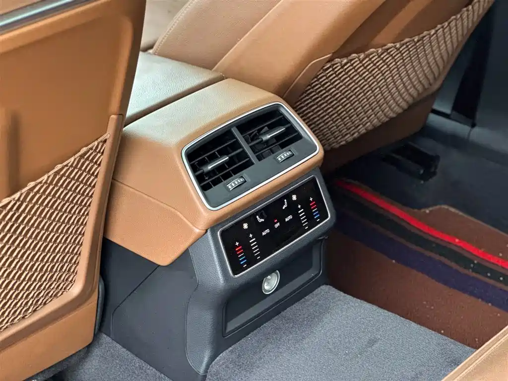 Audi A6L 2019 45 TFSI Premium Elegance фото 12