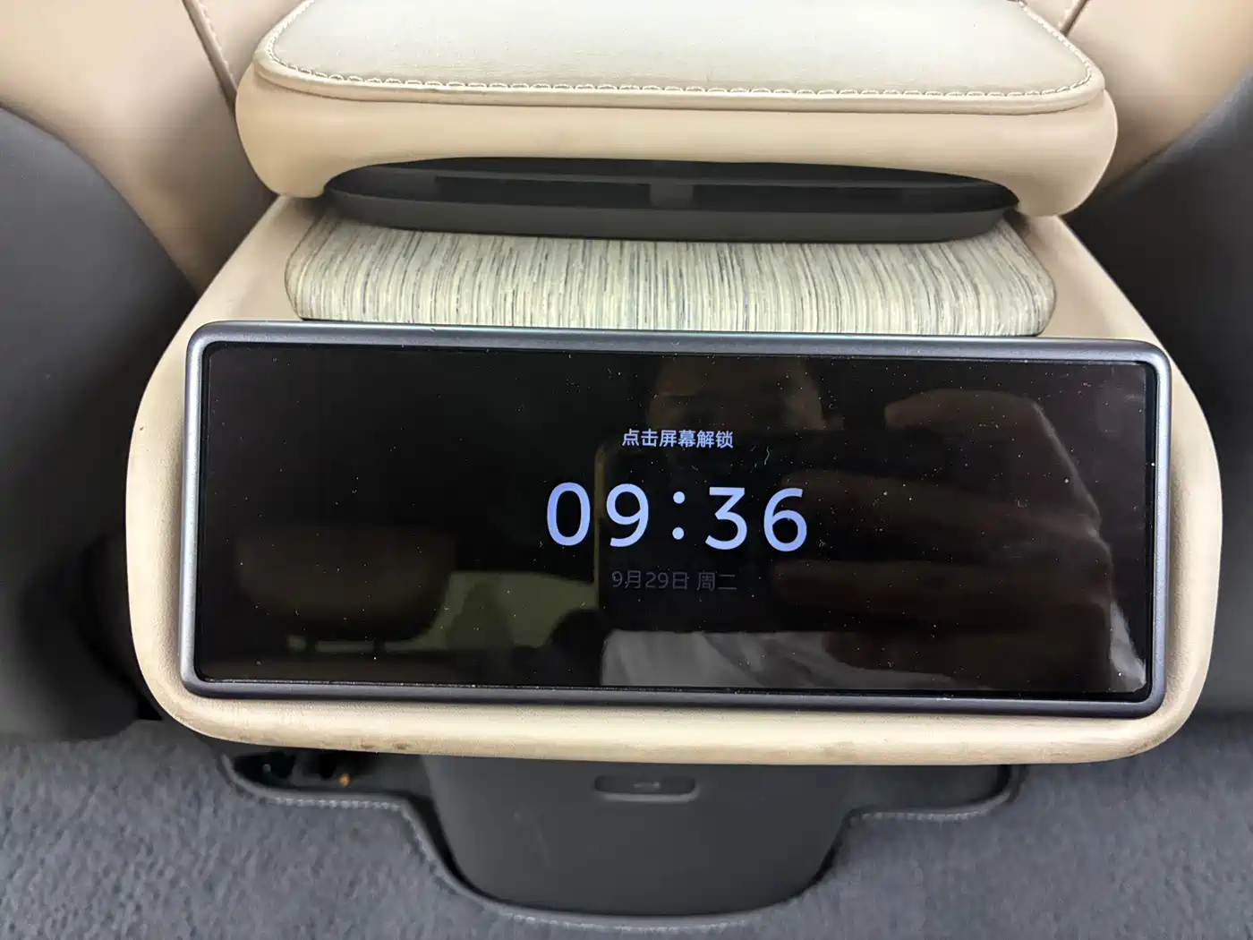 NIO ET7 2022 2022 100kWh Launch Edition