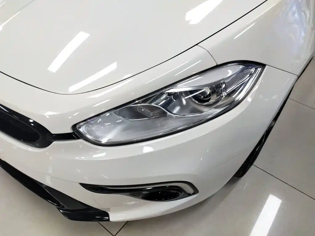 Fiat Ottimo 2014 2014 1.4T Sport