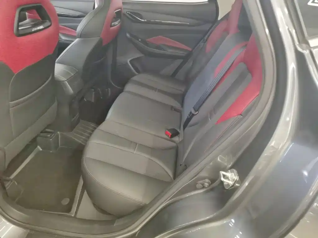 Changan Oshan Changan Oushang X5 2021 2021 1.5T DCT Flagship