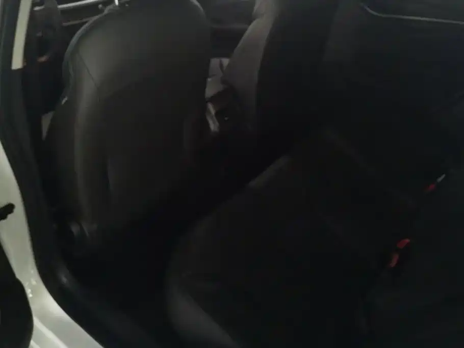 Фото 11 - Buick Excelle