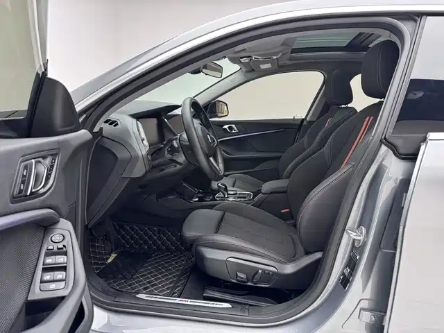 BMW 2 Series (Import) 2023 225i 4-Door Coupe M Sport Package фото 14