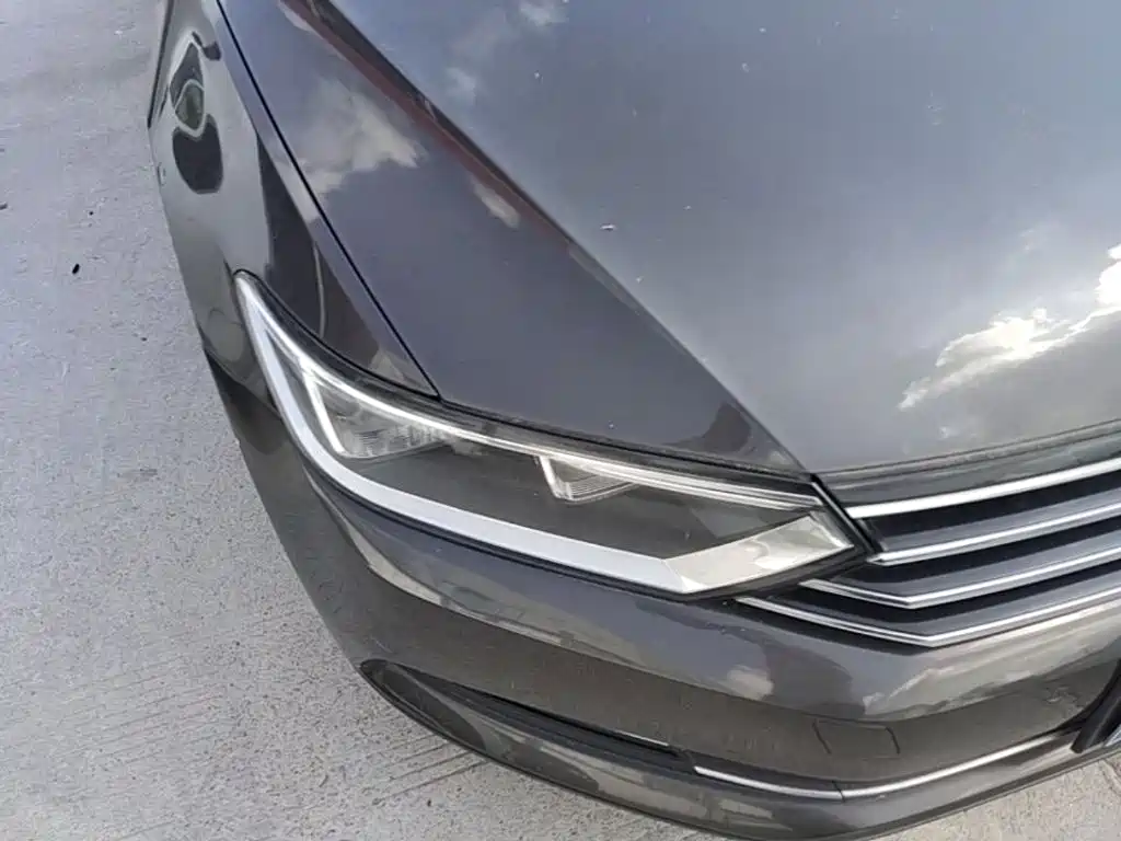 Volkswagen Weilan 2018 2017 280TSI 2WD Comfort Edition