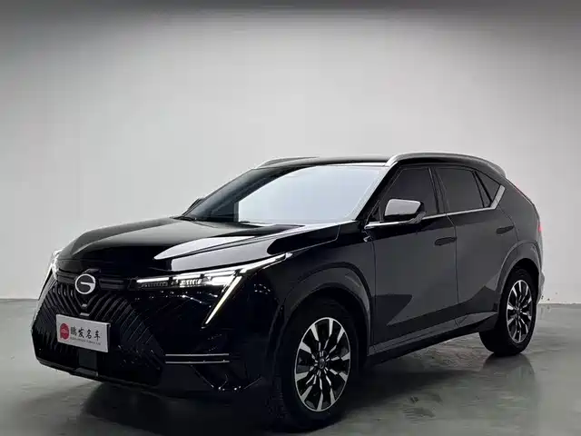 Trumpchi Emkoo 1.5T, Сверхновая, Pro
