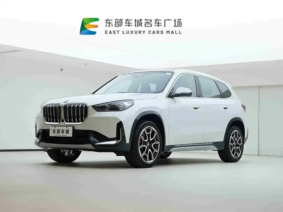 BMW X1 2023 sDrive25Li X Design Package