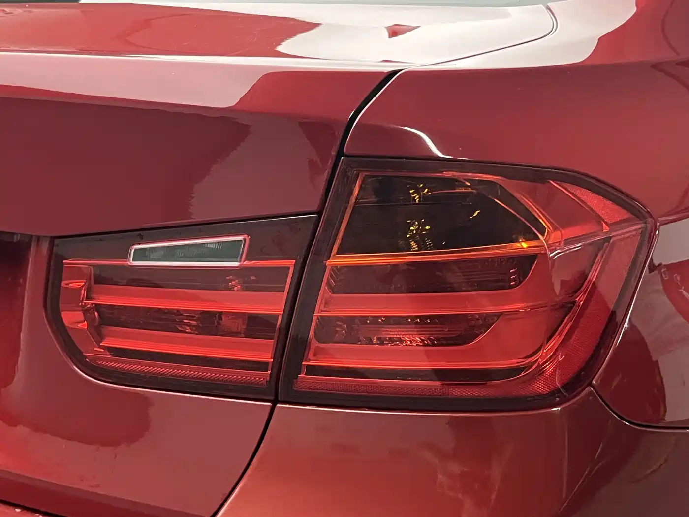 BMW 3 Series (Import) 2013 2013 320i Sport Design Package