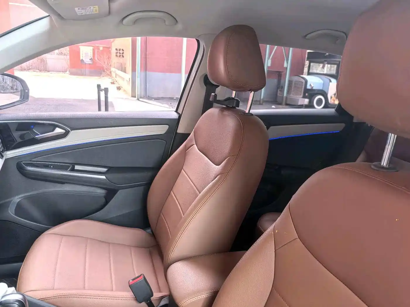 Jetta VS5 2024 2023 280TSI Auto Progressive Type