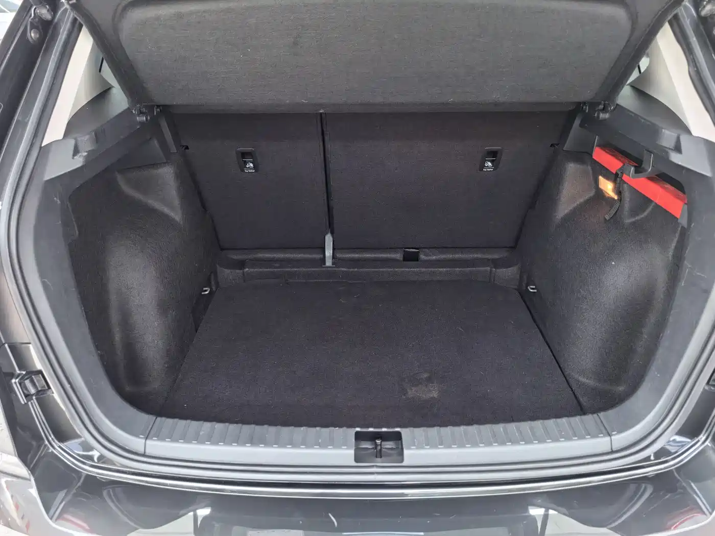 Volkswagen Tharu 2021 280TSI 2WD Luxury Plus фото 20