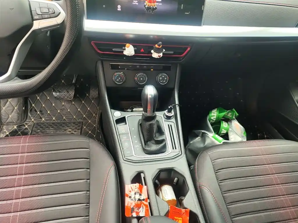 Volkswagen Lavida 2023 280TSI DSG Starlight Comfort Edition фото 14