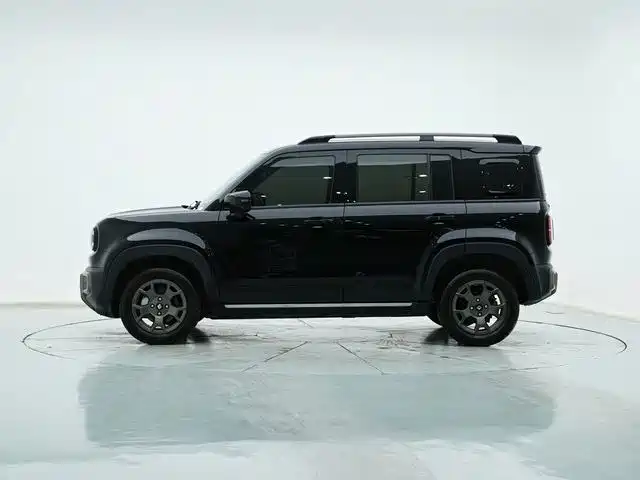 Baojun Yueye Plus 2025 2026 301km Flagship