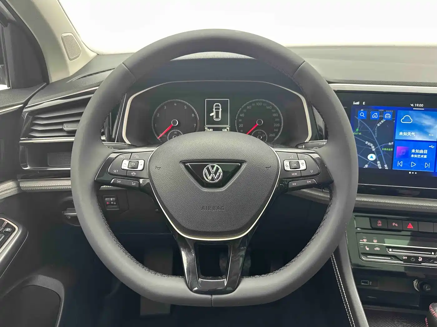 Фото 17 - Jetta VS7