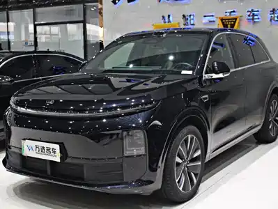 Li Auto L6