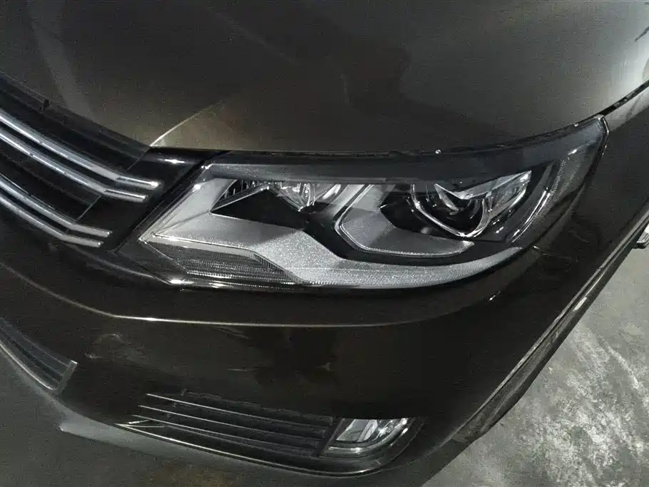 Volkswagen Tiguan 2016 Model 300TSI Automatic 4WD Trend Vision Edition фото 5