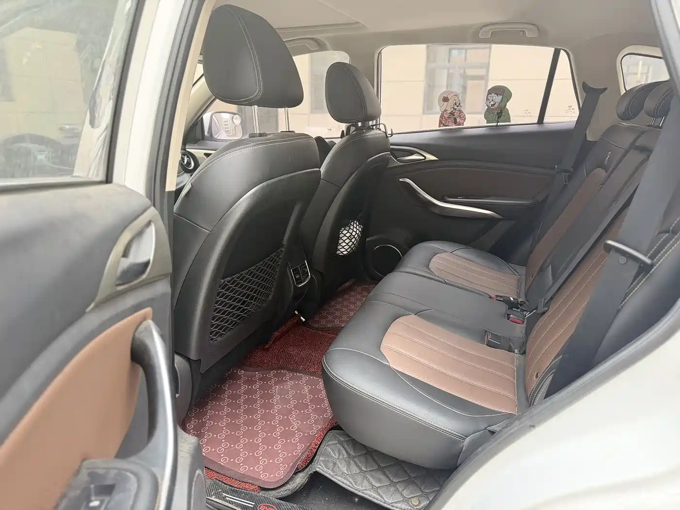 BYD Song 2018 1.5TID Auto Connected Premium фото 8