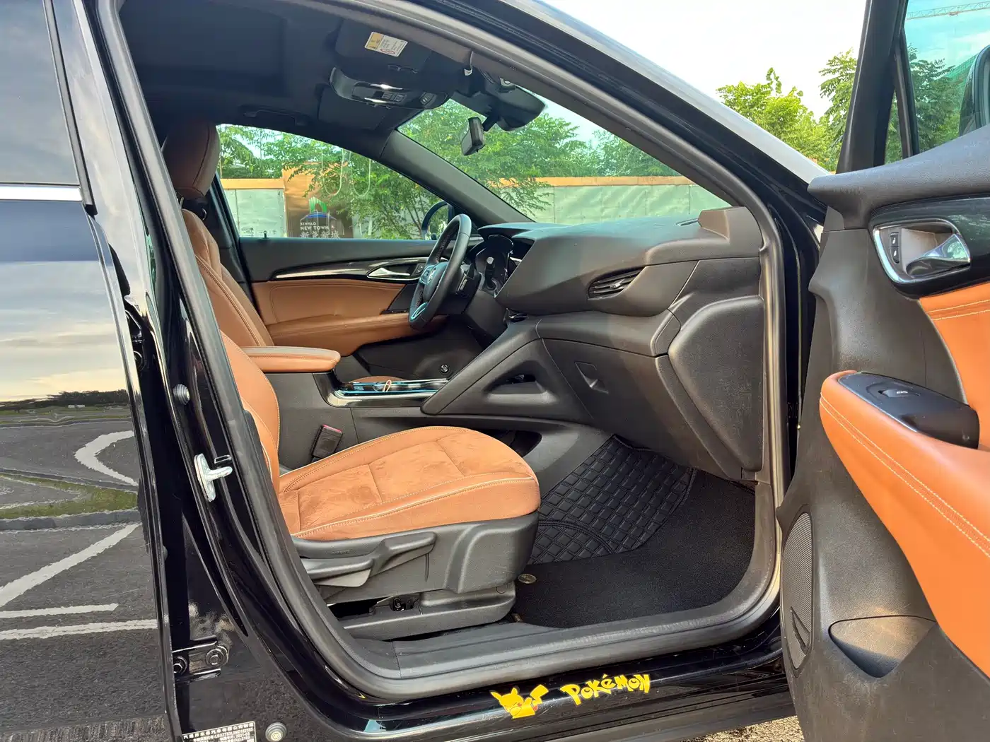 Buick Envision S 2021 2020 Enclave S 652T 2WD Elite
