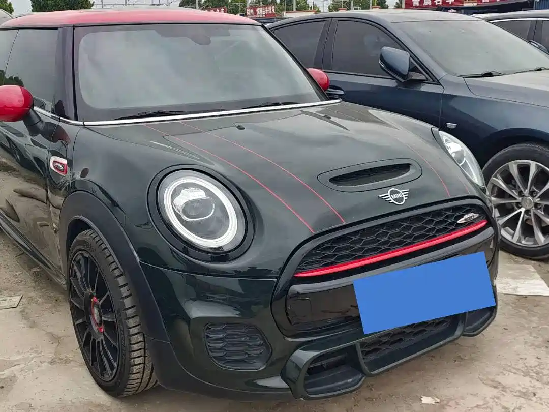Фото 3 - MINI JCW