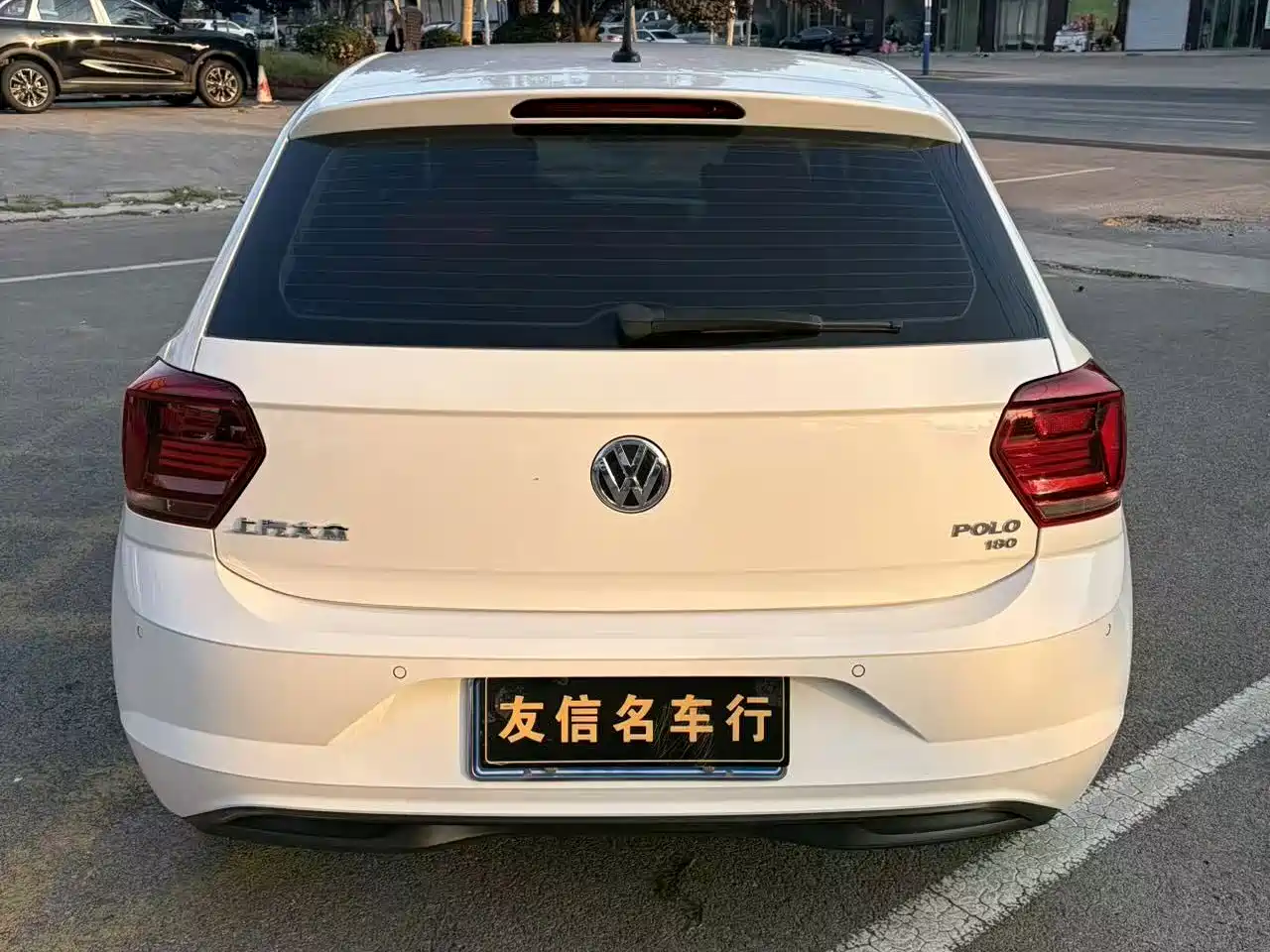 Volkswagen Polo, миниатюра 4