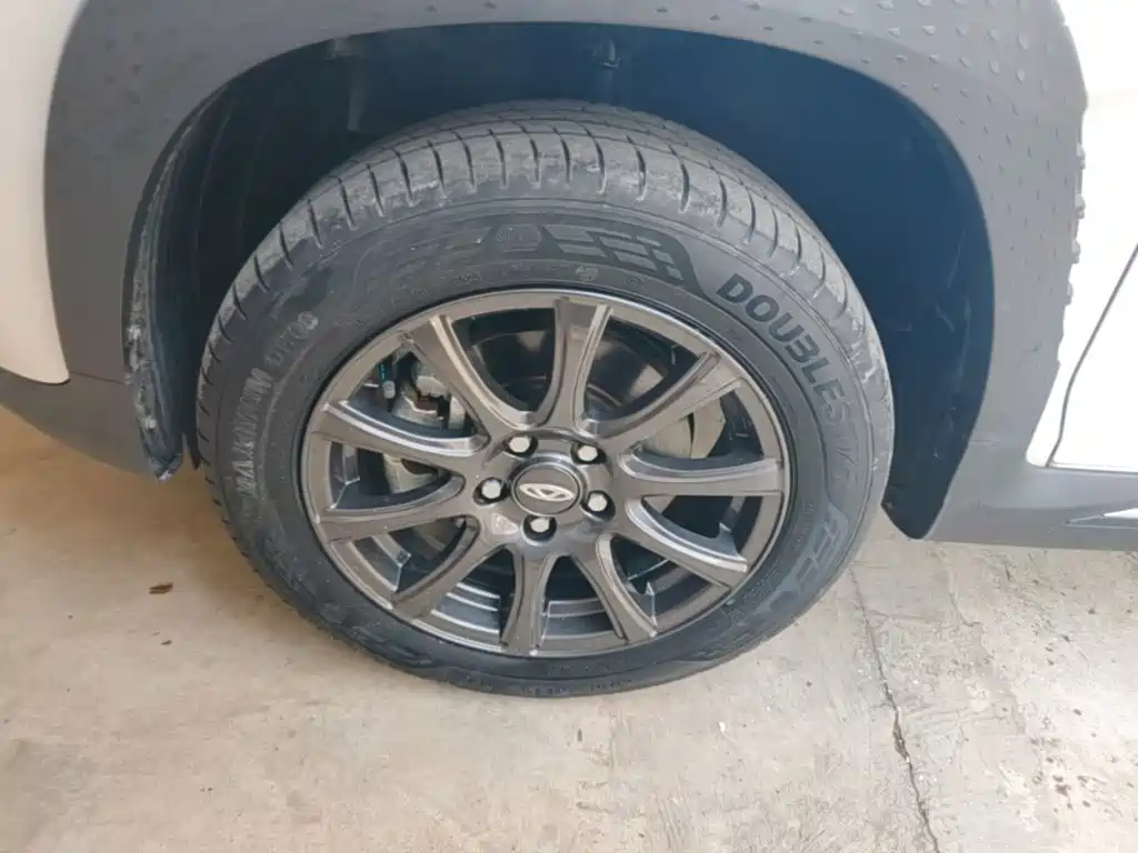 Chery Tiggo 3x 2024 2023 1.5L CVT Fashion Edition