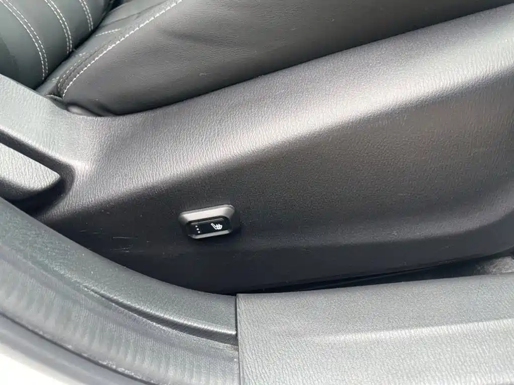 Mazda CX-4 2023 2021 2.0L Auto FWD Skyactiv Vitality Edition