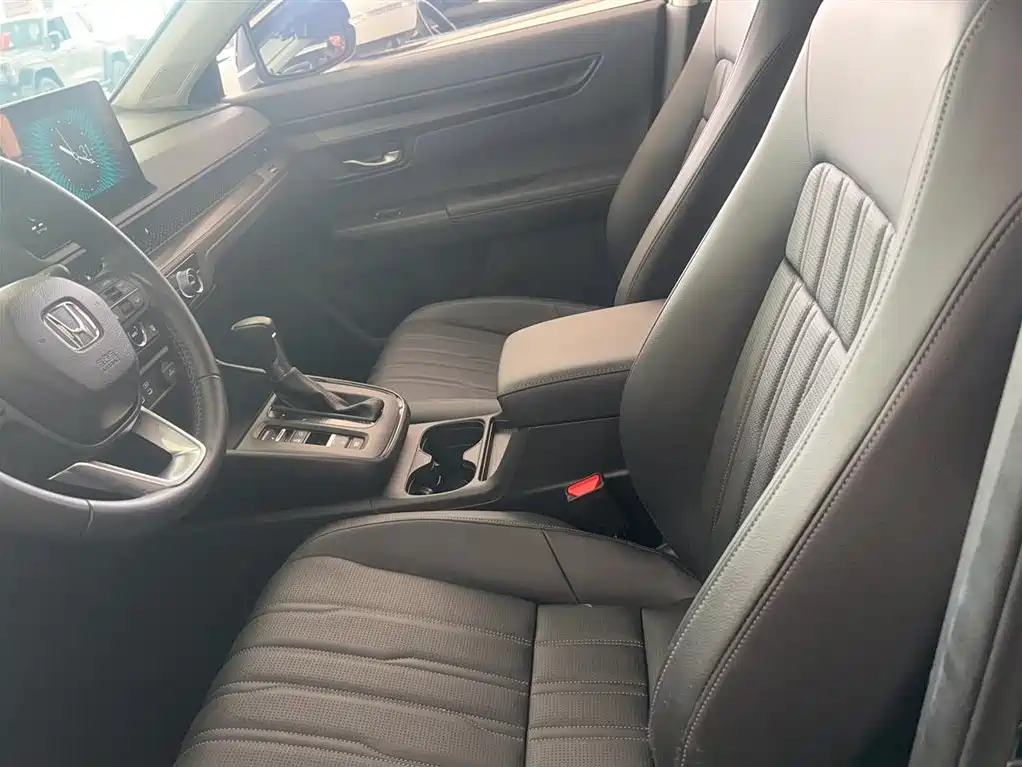 Honda Haoying 2024 2023 240TURBO 2WD Luxury 5-Seater
