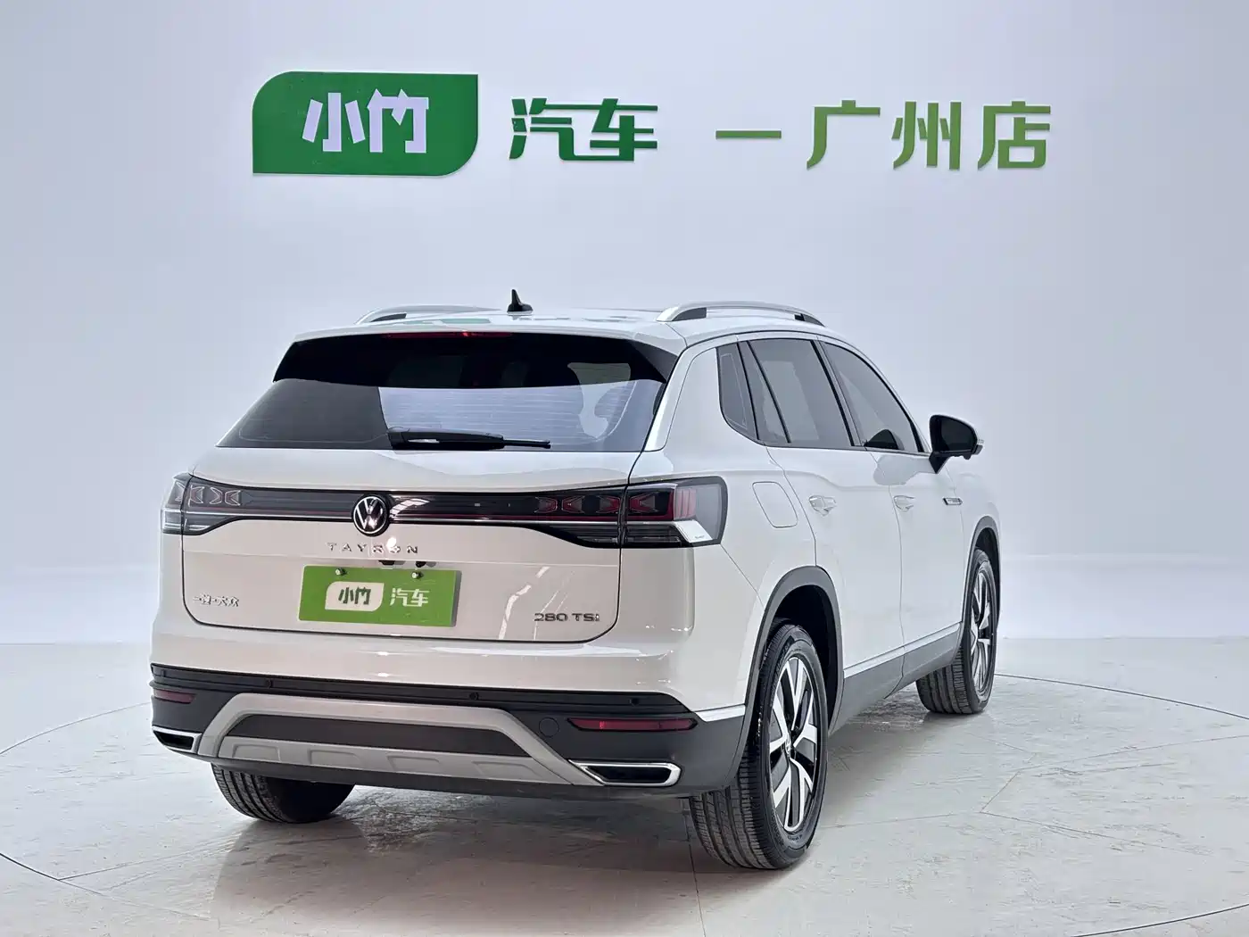 Volkswagen Tayron, миниатюра 6