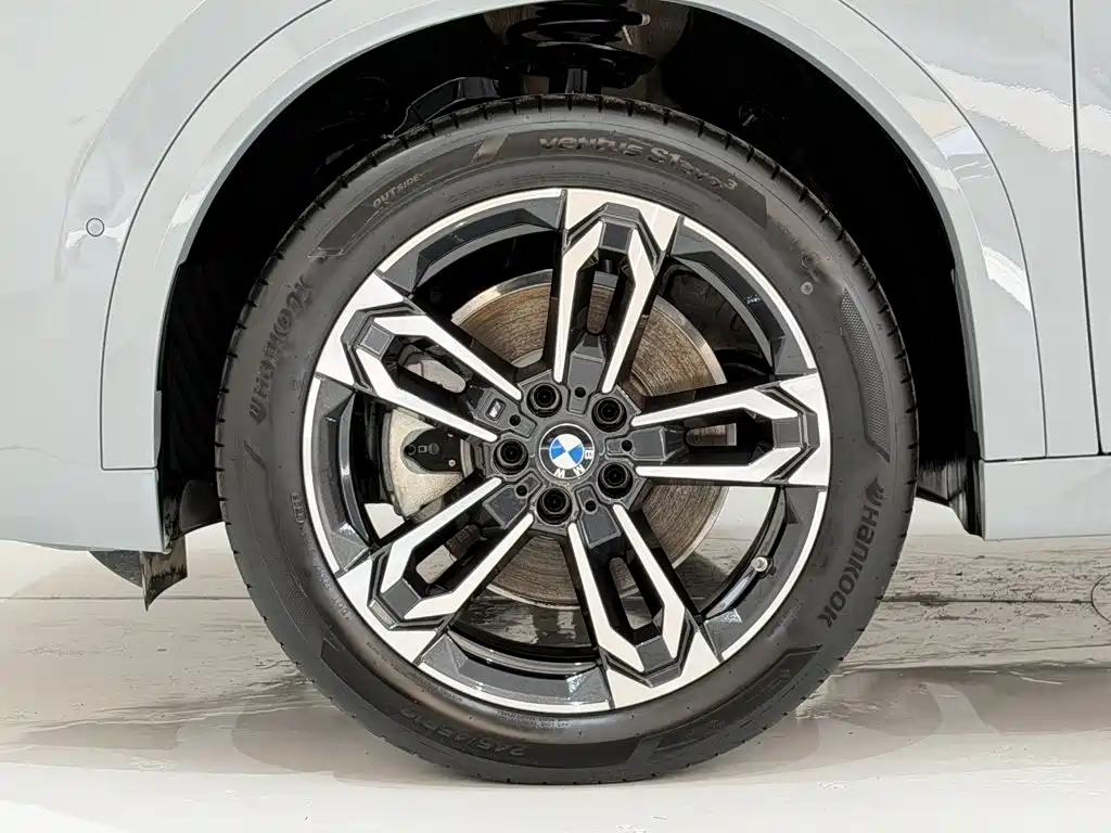BMW X2 (Import) 2025 2025 sDrive25i M Sport Package