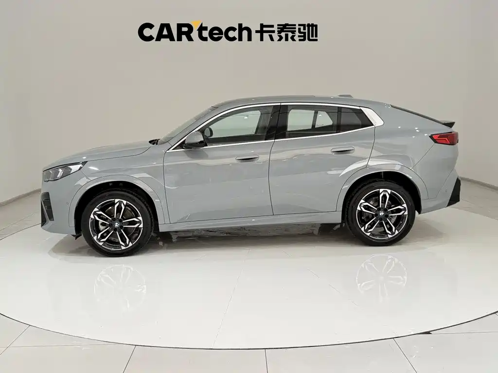BMW X2 (Import) 2025 2025 sDrive25i M Sport Package