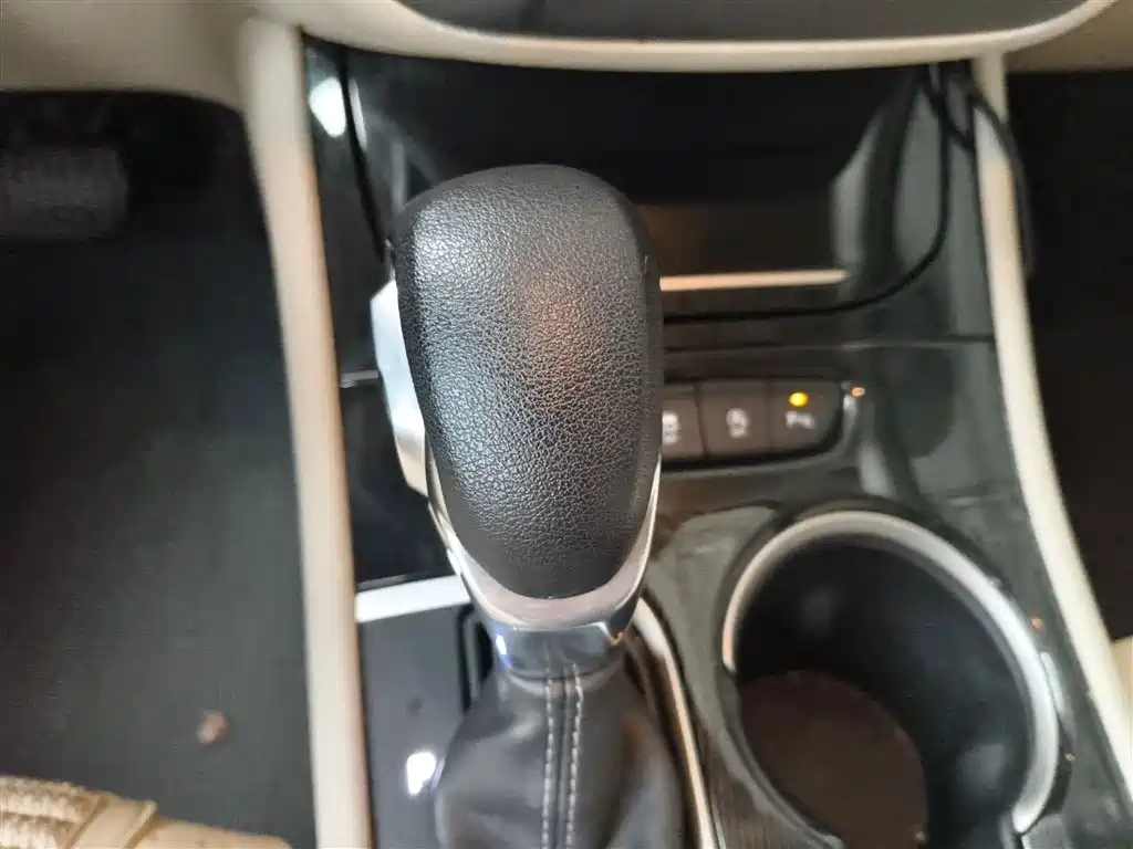 Buick Verano 2017 Sedan 15S Automatic Leading фото 14