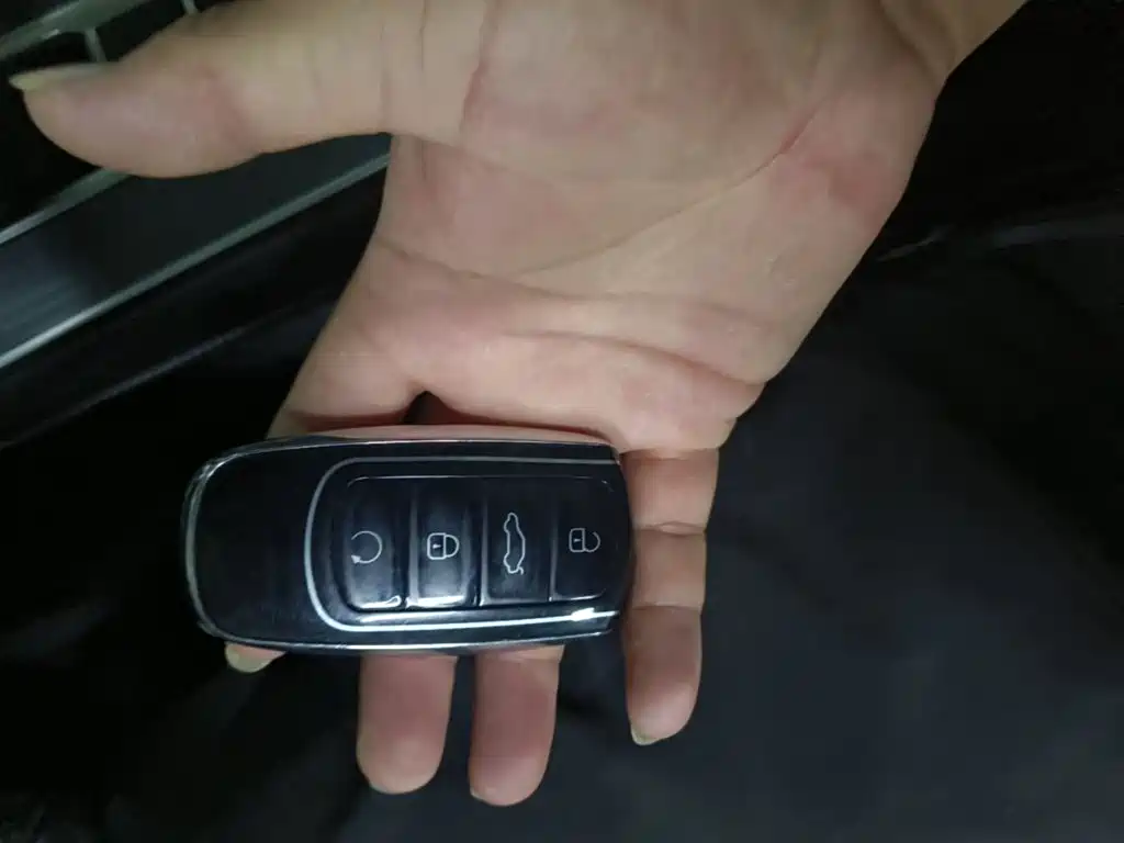 Photo 9 - Chery Tiggo 8