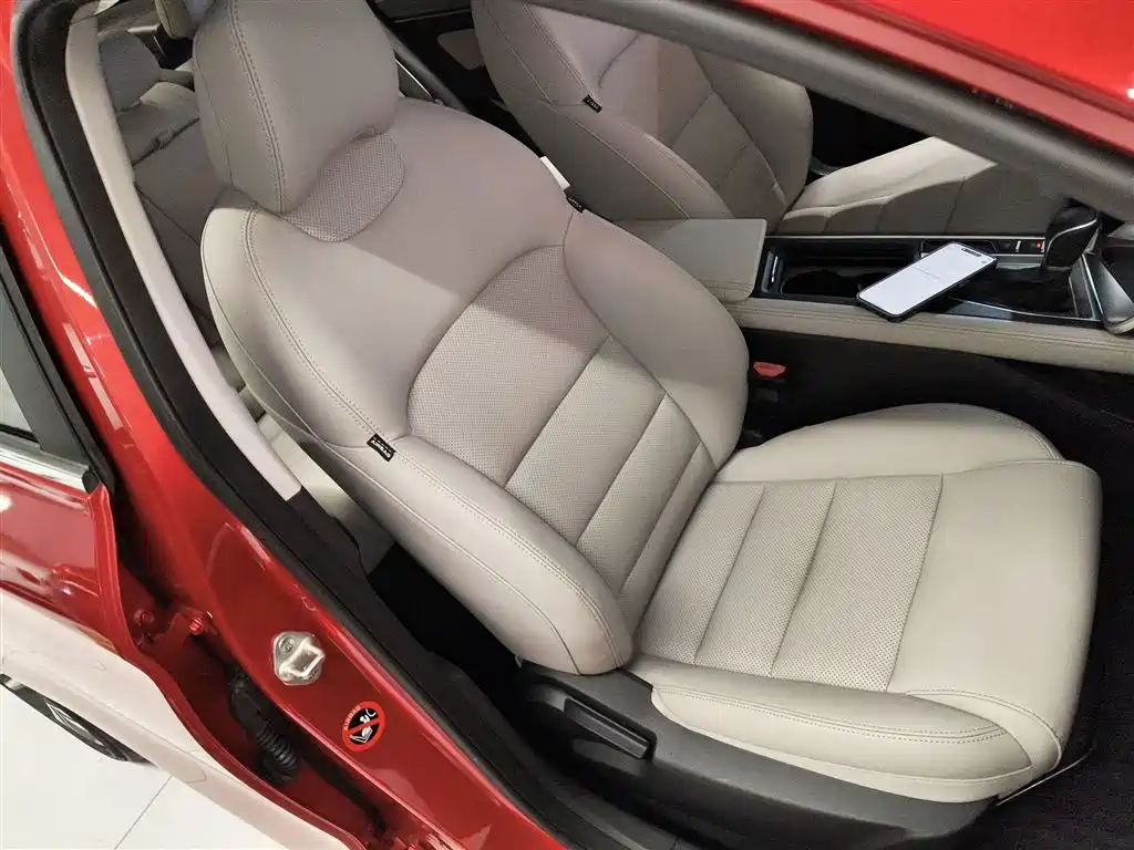 Geely Binrui 2019 2018 1.4T CVT Binzhi Edition
