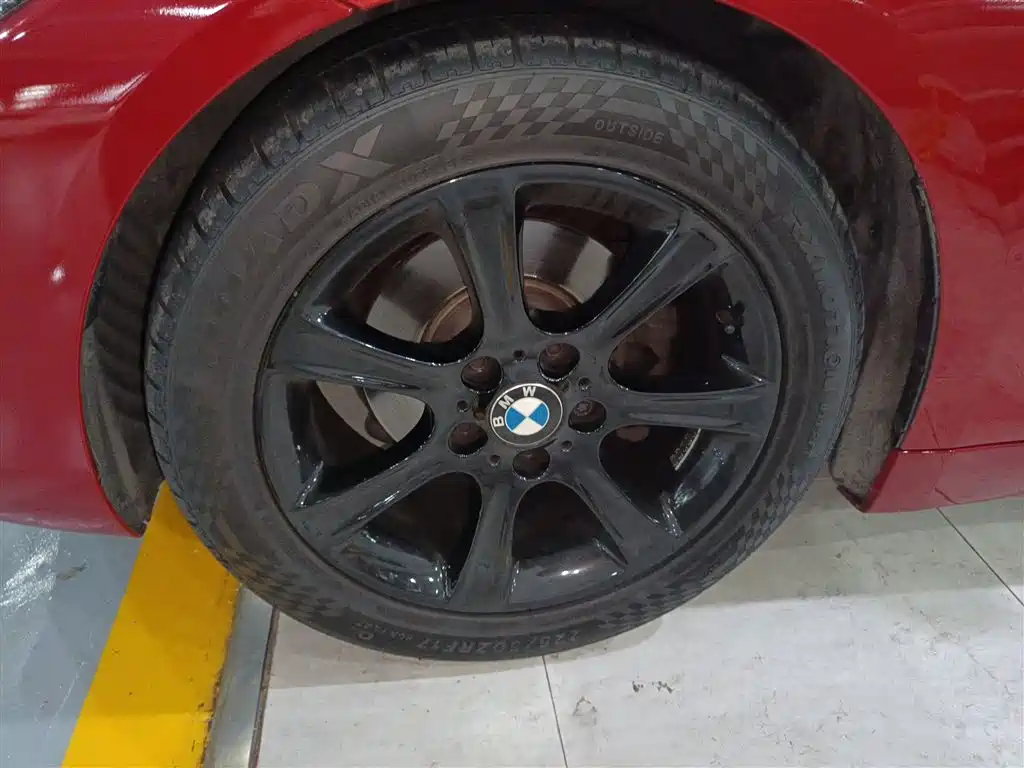 BMW 4 Series 2016 420i Fashion Line фото 25