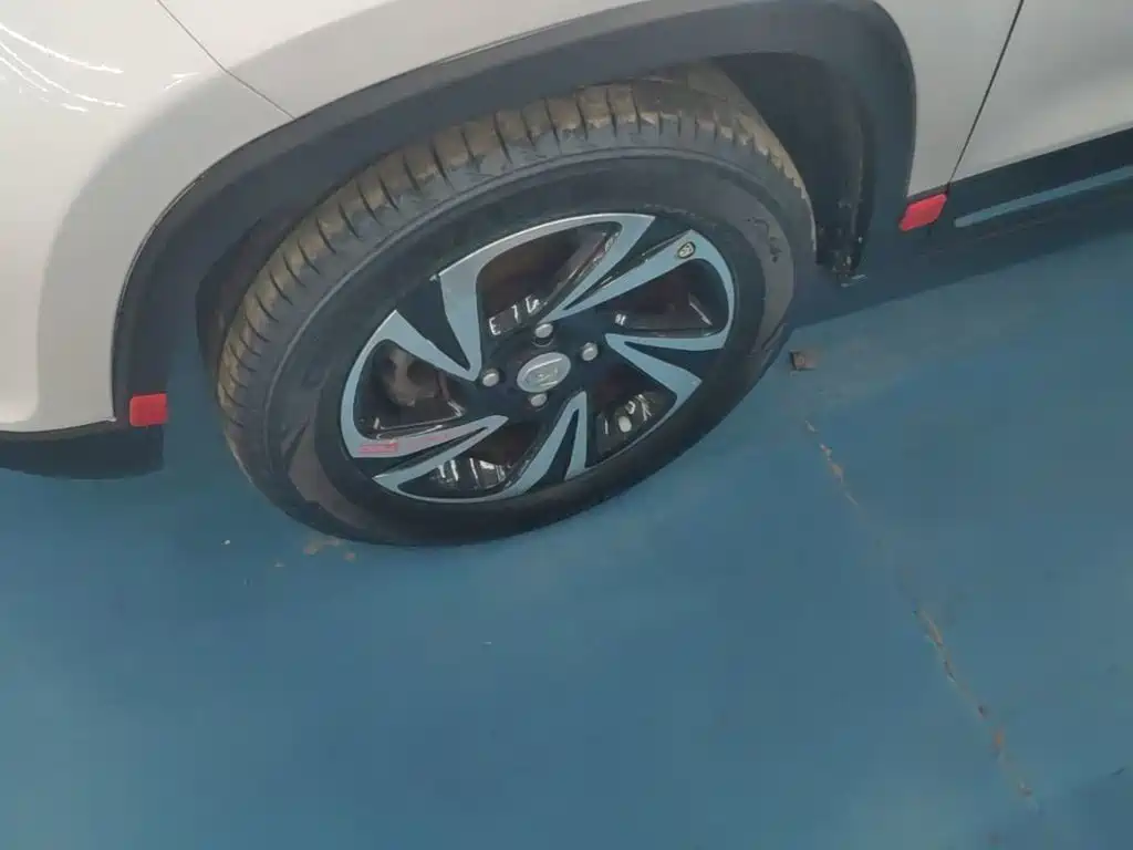 Baojun 510 2017 2017 1.5L Auto Luxury