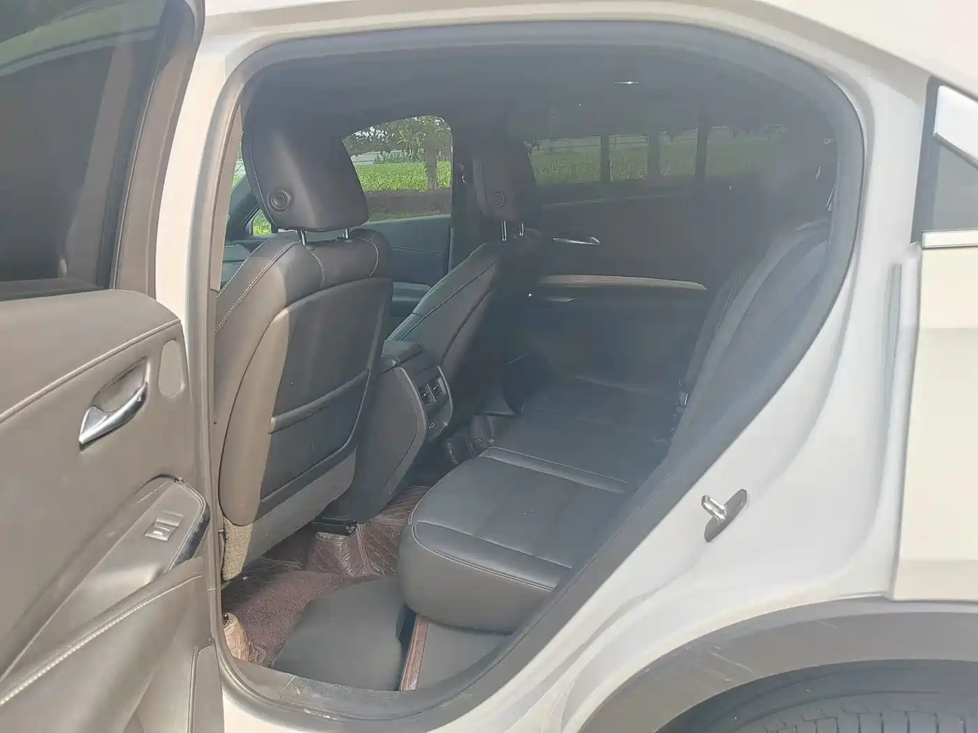 Cadillac XT4 2024 2024 28T 2WD Premium