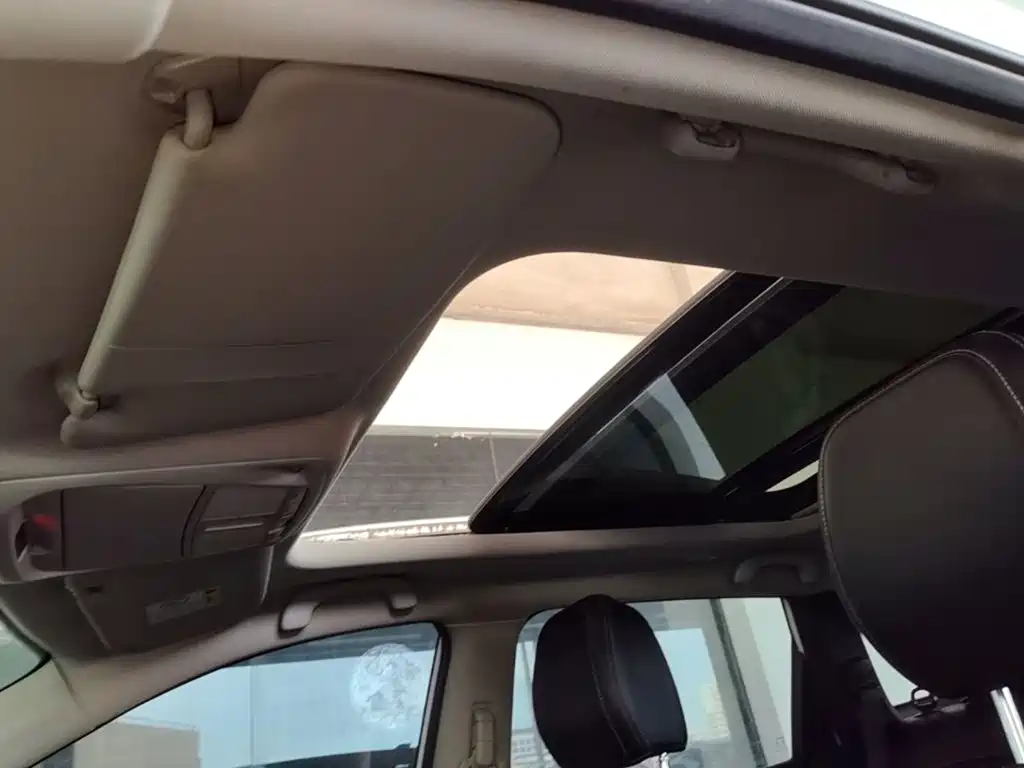 Renault Koleos 2018 2018 2.0L 2WD Luxury Edition