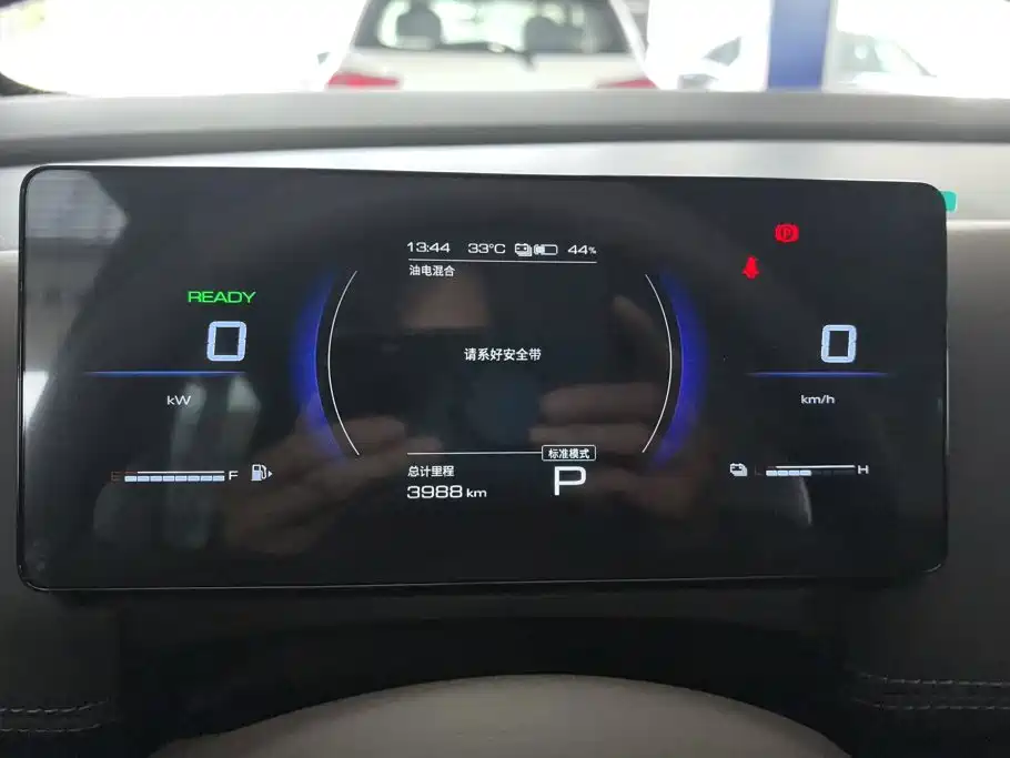 Wuling Motors Xingguang 730 New Energy 2026