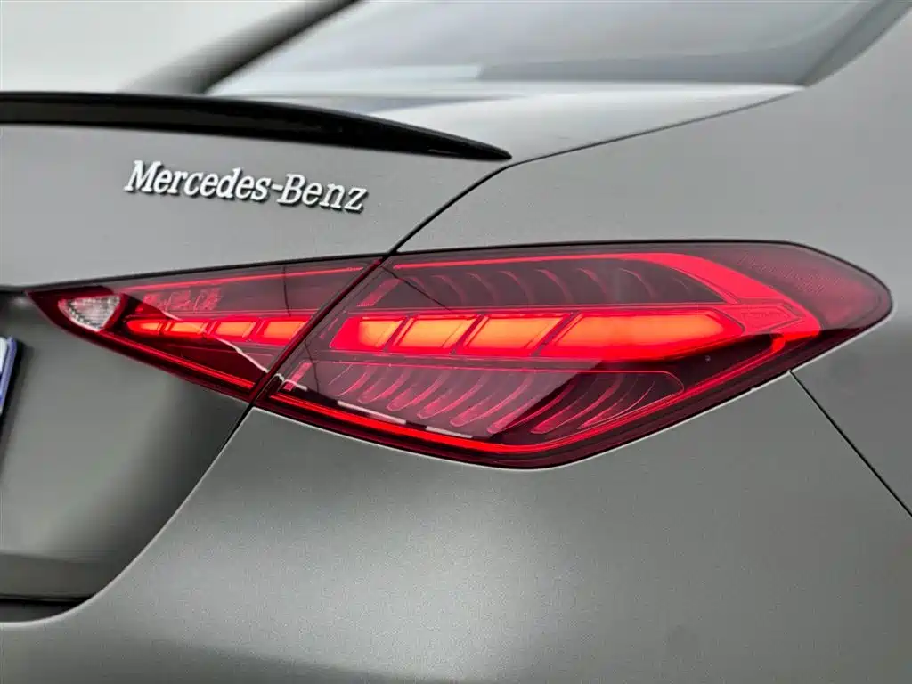 Mercedes-Benz C-Class 2023 C 260 L Sport фото 16