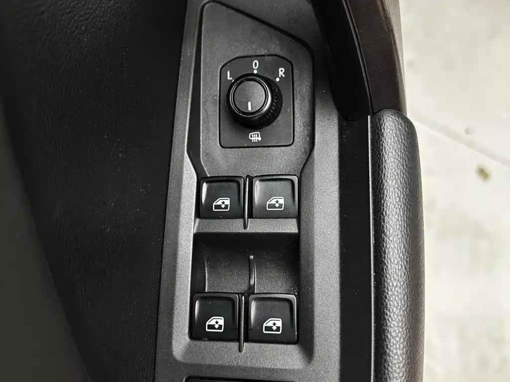 Volkswagen Tharu 2021 Model 280TSI 2WD Comfort Edition фото 16
