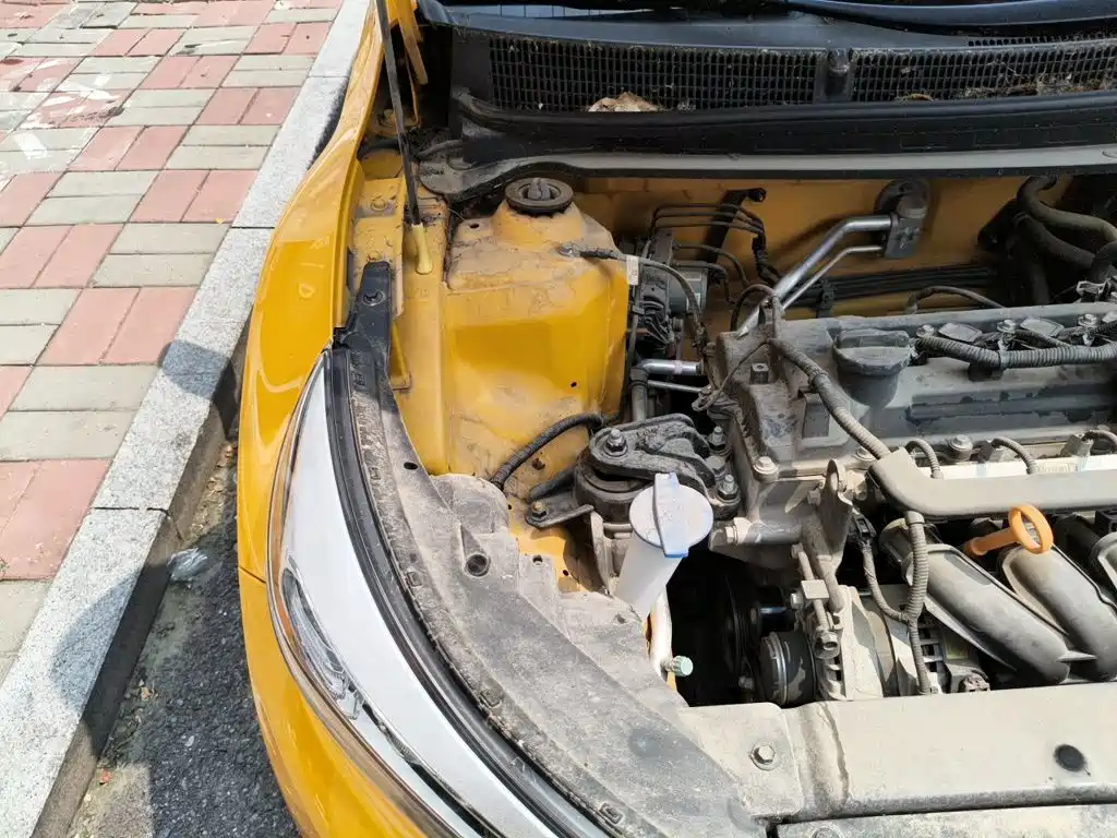 Kia KX1 2024 2021 1.4L CVT Sunroof Version