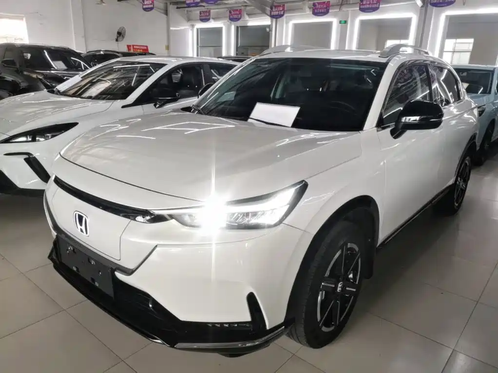 Honda E