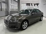 Фото 1 - Audi A4L