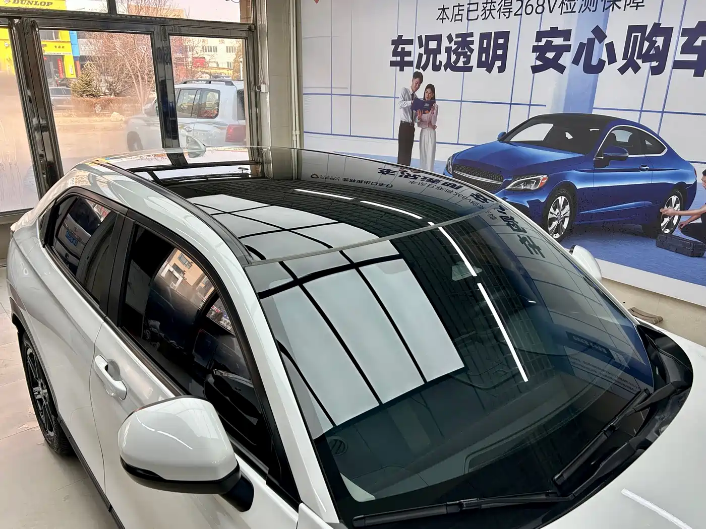  XR-V