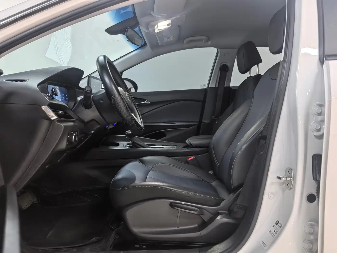 Buick Velite 6 2024 2024 430km Comfort Edition