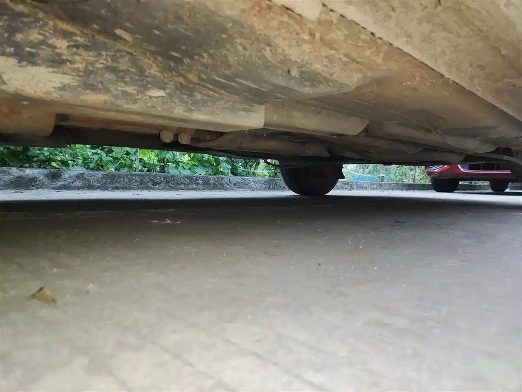 Volkswagen Santana 2016 1.6L Manual Trend Edition фото 5