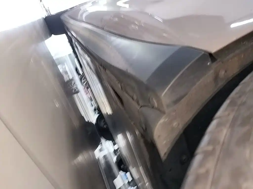 NIO ET5 2022 2022 75kWh