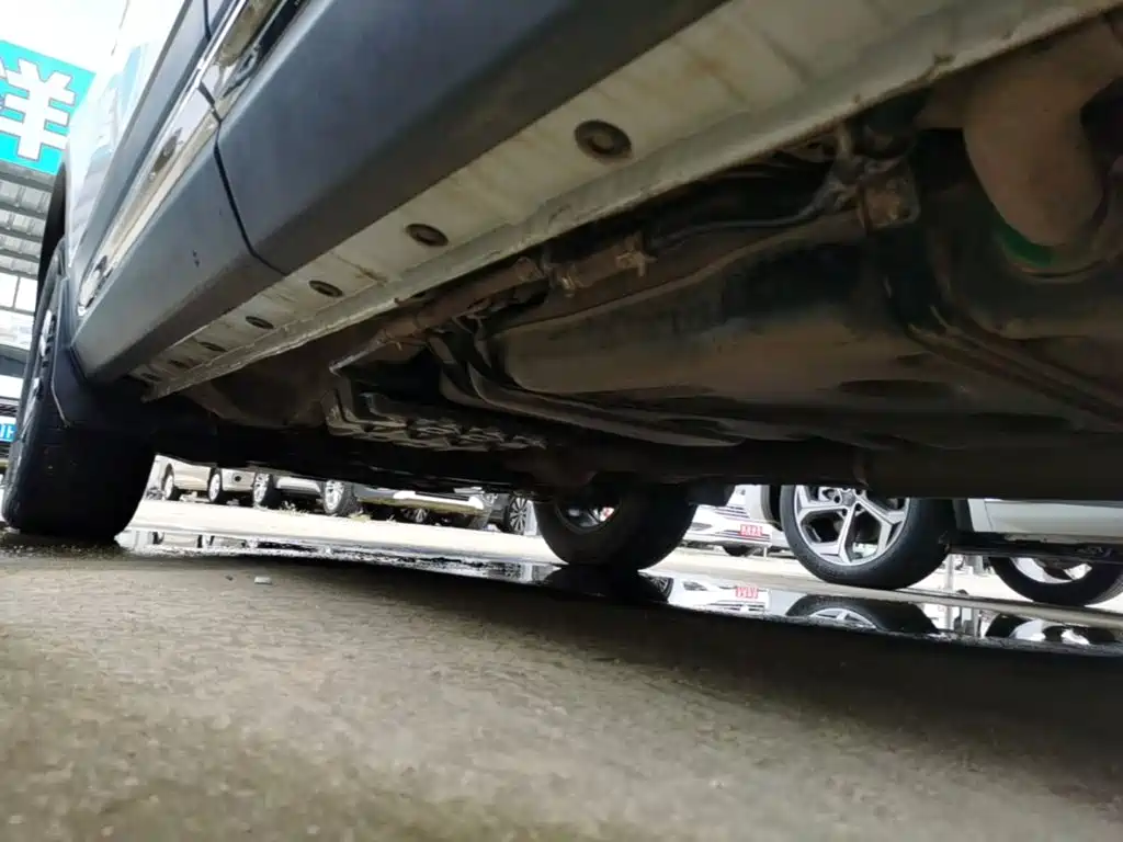 Photo 22 - Changan CS75