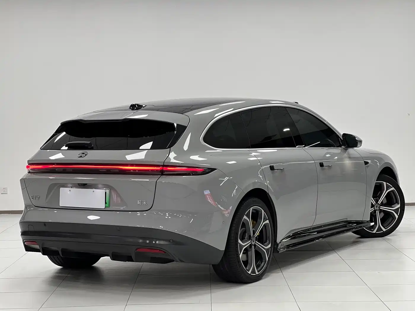 NIO ET5T 2025 2024 75kWh Touring