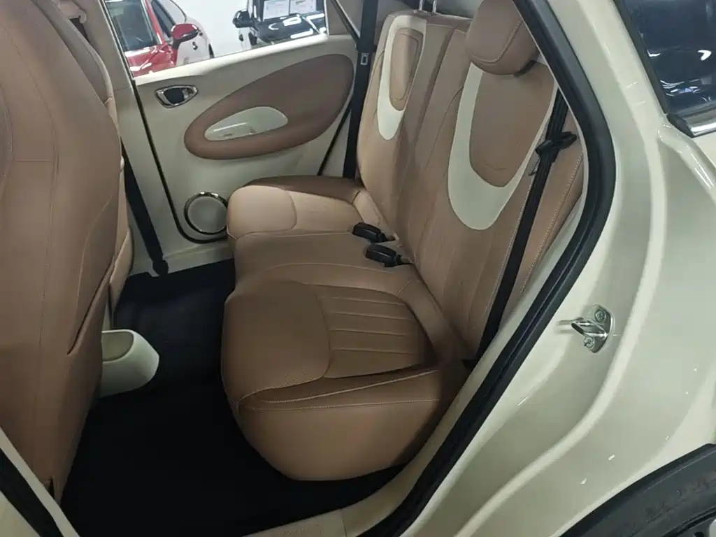 Wuling Motors Wuling Bingo 2026 2025 Model 333km Smart Premium