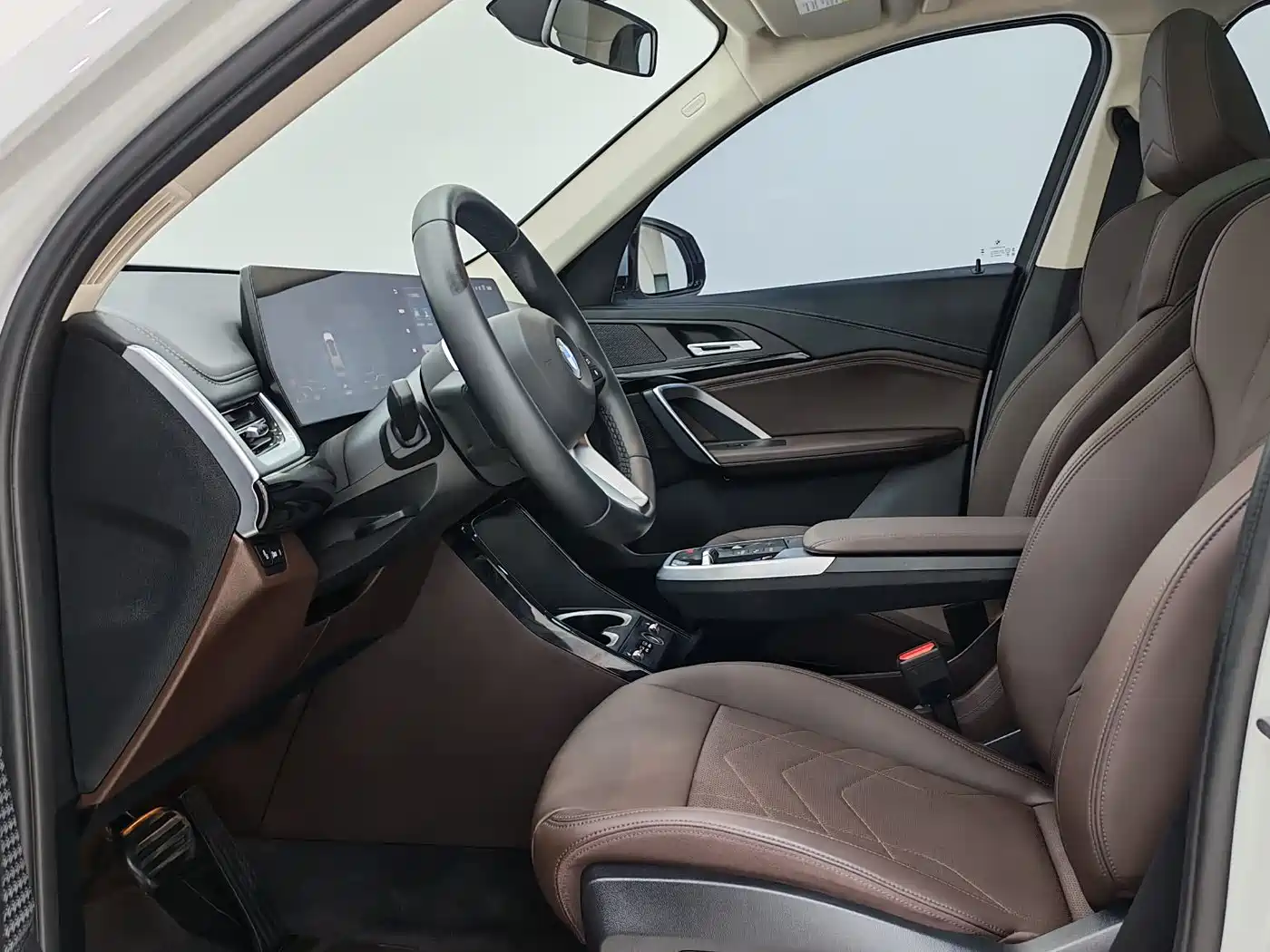 BMW X1 2023 sDrive20Li X Design Package фото 7