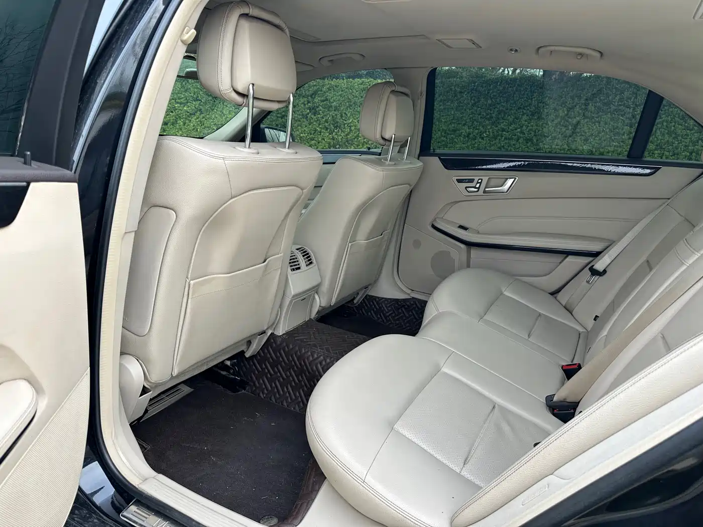 Mercedes-Benz E-Class 2014 Facelift E 260 L Sport фото 5